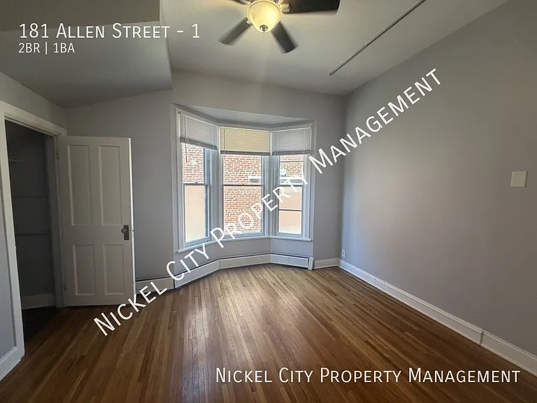 181 Allen St #1 — Photo 5