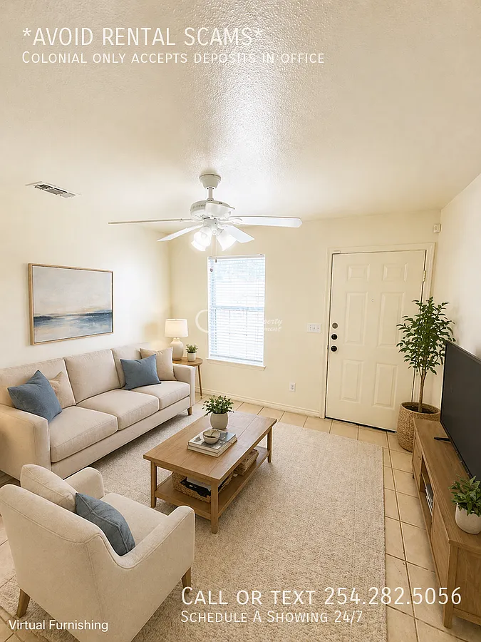 1 bed, 1.0 bath, 806 sqft, $525 — Photo 2