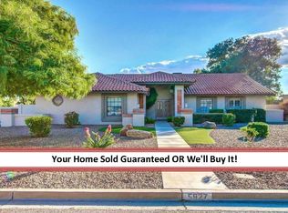 5827 E Saint John Rd, Scottsdale, AZ 85254