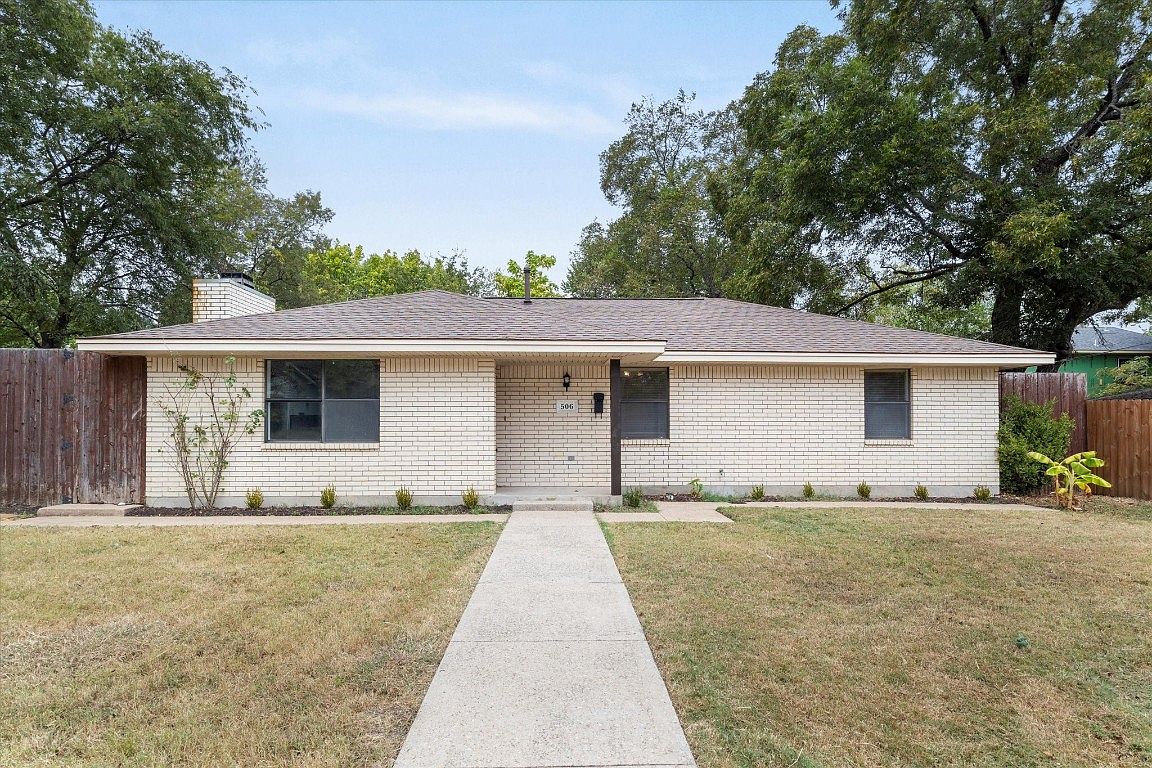 506 W White Ave, Mckinney, TX 75069 Zillow