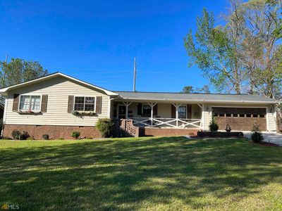 116 Springwood Dr, Warner Robins, GA, 31088