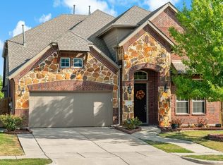 10872 Leesa Dr, McKinney, TX 75072