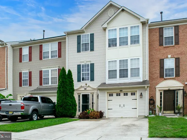 1003 Carlisle Rd, Egg Harbor Township, NJ 08234