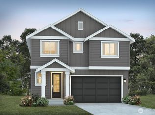 7115 (Lot 4) 93rd Street E, Puyallup, WA