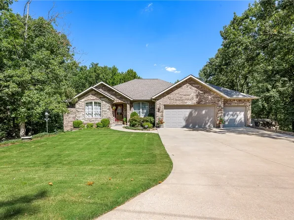 8 Barley Ln, Bella Vista, AR 72714