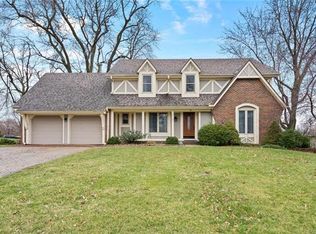 12305 W 74th Ter, Shawnee, KS 66216