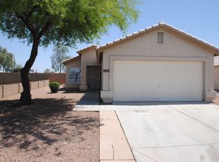 13121 N El Frio St, El Mirage, AZ 85335