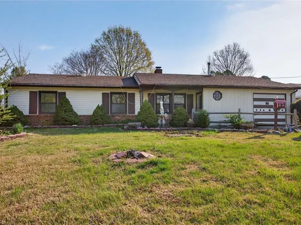 5424 Hatteras Rd, Virginia Beach, VA 23462