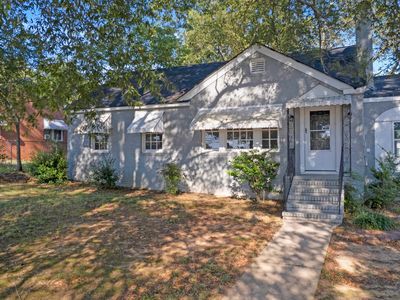 729 S College St, Cedartown, GA, 30125