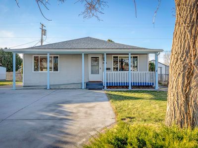 1105 Sanford Ave, Richland, WA, 99354