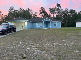 15590 SW 49th Avenue Rd, Ocala, FL 34473
