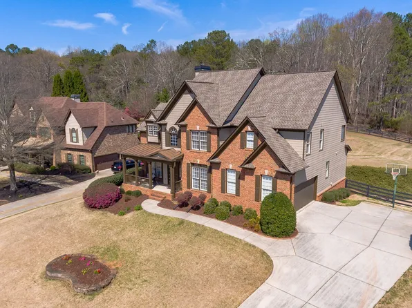 6075 Lake Oak Lndg, Cumming, GA 30040