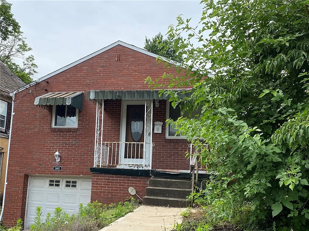 3403 Clearfield St photo 1