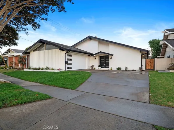 17442 Coronado Ln, Huntington Beach, CA 92647