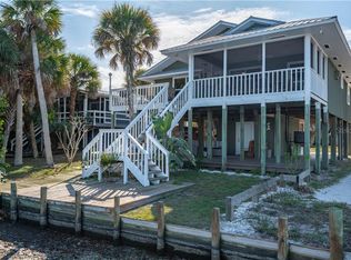8538 Little Gasparilla Is, Placida, FL 33946