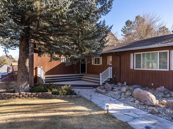 1250 Parkview Dr, Elko, NV 89801