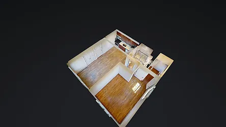 Rented by NY Space Finders Inc.