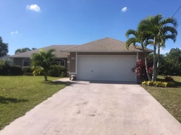 4028 SW 5th Ave, Cape Coral, FL 33914