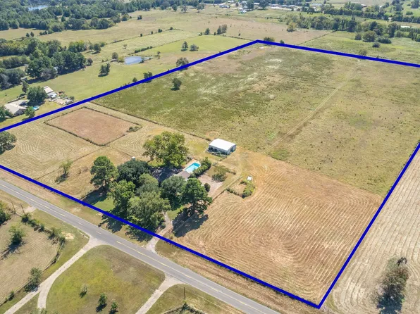 1860 Fm 2088, Quitman, TX 75783