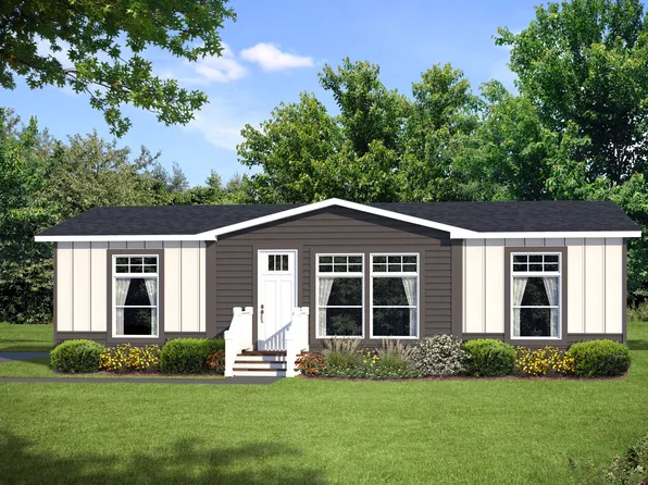 Siskiyou Crest - Lot 48 Plan, Cascade Village