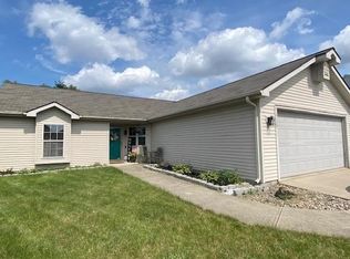 2130 Colter Cv, Fort Wayne, IN 46808