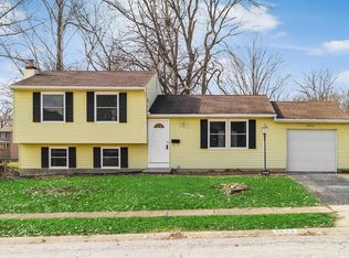 5655 Bashaw Dr, Westerville, OH