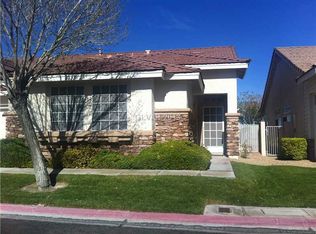 1732 Pacific Castle Pl, Las Vegas, NV 89144