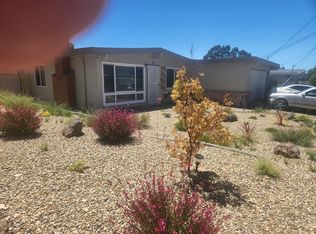 2040 Espanola Dr, San Pablo, CA