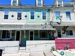 302 Church St, Catasauqua, PA 18032