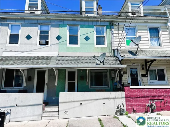302 Church St, Catasauqua, PA 18032