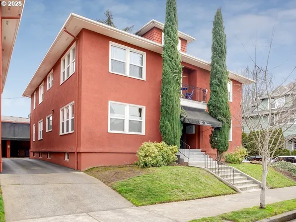 1524 NE 26th Ave APT 2, Portland, OR 97232