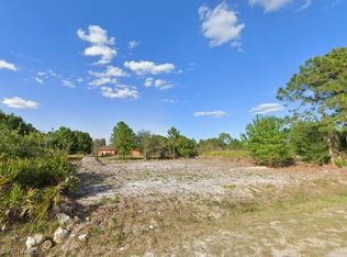 3412 10th St SW, Lehigh Acres, FL 33976
