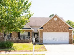 2018 Elm Grove Ln, Hampton, GA 30228