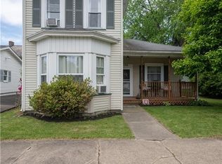 106 Lincoln Ave, Dover, OH