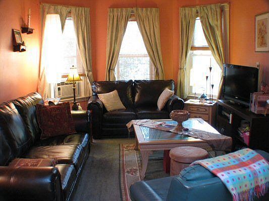 1st Fl Living Room