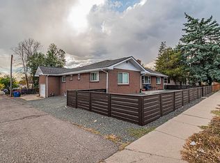 5450 W 26th Ave APT B, Edgewater, CO 80214