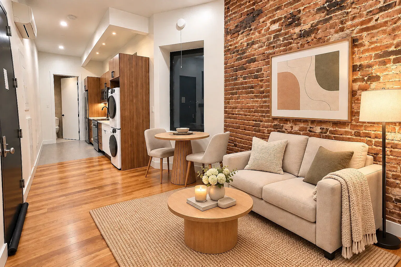 452 West 36th Street — Photo 1