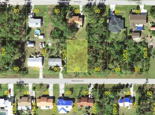 18106 Wintergarden Ave #9, Pt Charlotte, FL 33948