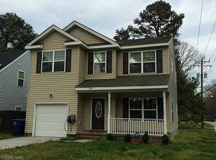 304 Wellman St, Norfolk, VA 23502