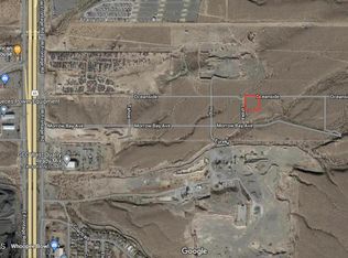 Oceanside Ave, Canutillo, TX 79835