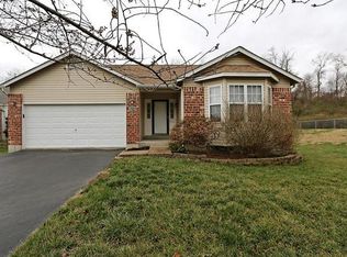 12 Wynstay Ave, Valley Park, MO