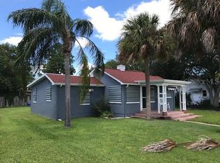 3007 Clinton St S, Gulfport, FL 33707