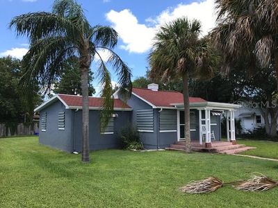 3007 Clinton St S, Gulfport, FL, 33707