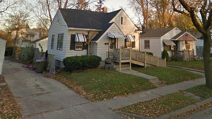 2nd image of 4868 N 51st Blvd