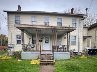 25-27 Wadsworth St, Geneva, NY 14456