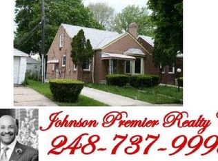 8029 Middlepoint St, Detroit, MI 48204