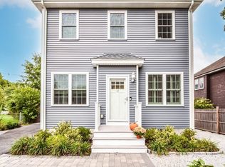 12 Green Street Ter, Watertown, MA 02472