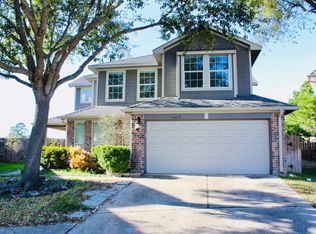 14019 Naples Park Ln, Houston, TX 77070