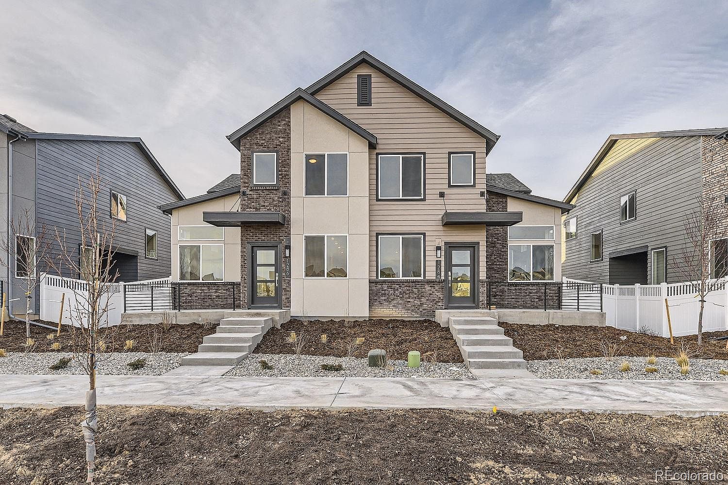 1232 S Algonquian Street