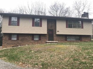 131 Martin Strader Ln, Clinton, TN 37716